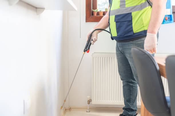 Best Residential Pest Control  in Avery Creek, NC